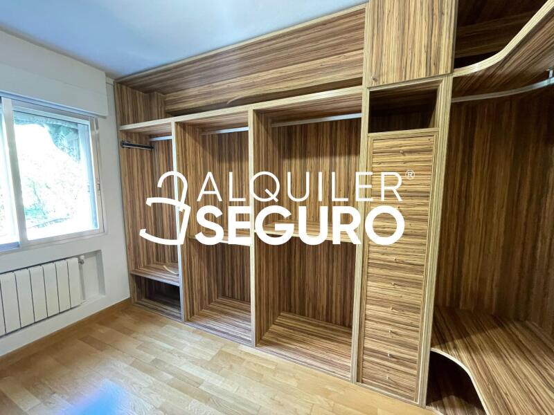 Inmueble en Calle de Illescas, MADRID