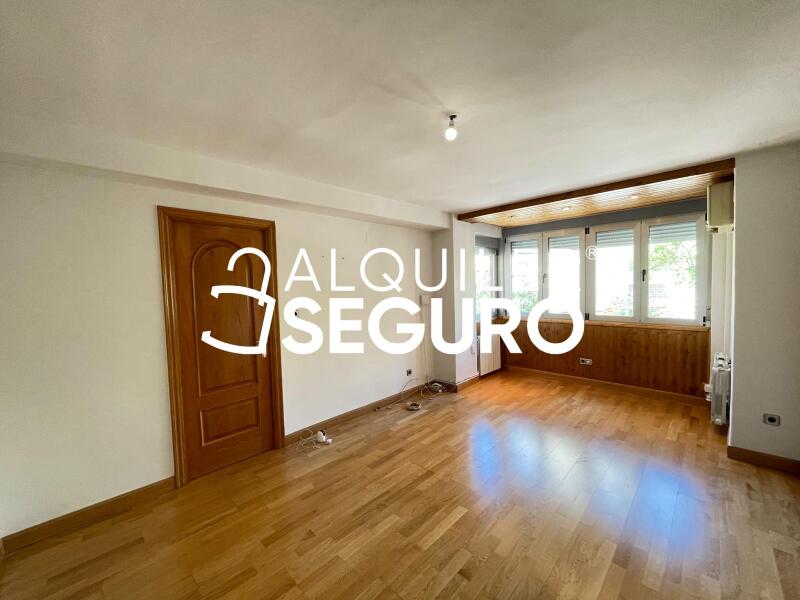 Inmueble en Calle de Illescas, MADRID