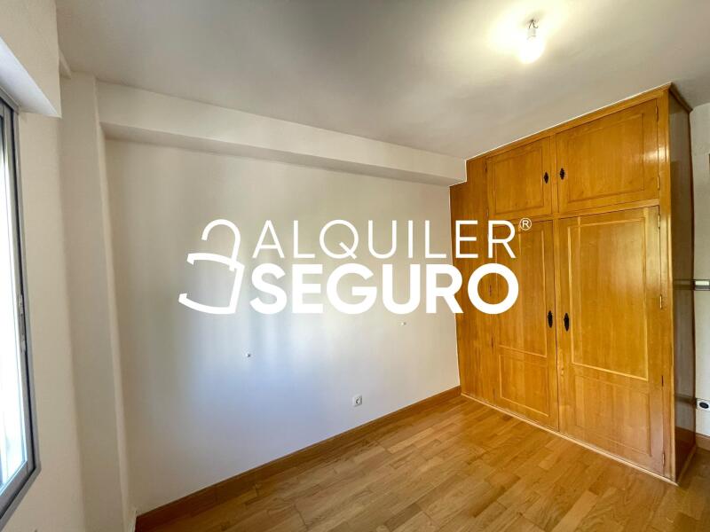 Inmueble en Calle de Illescas, MADRID