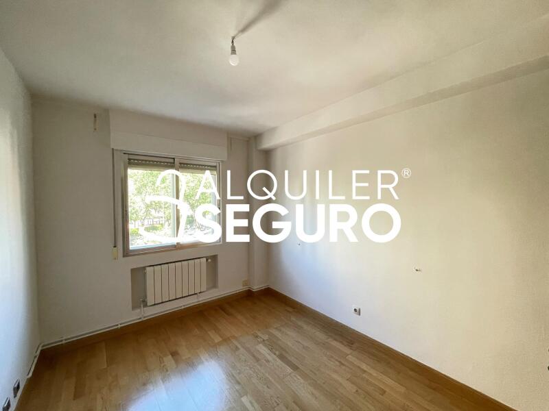 Inmueble en Calle de Illescas, MADRID