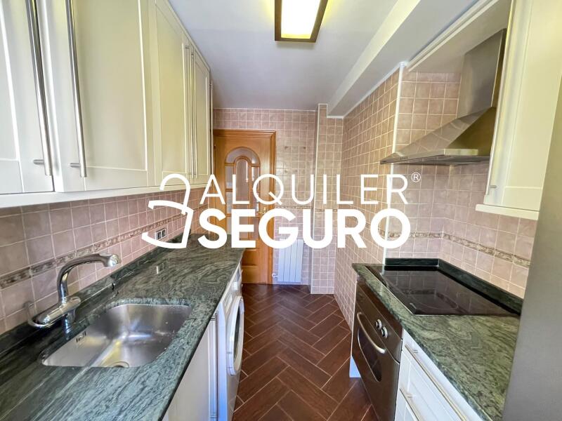Inmueble en Calle de Illescas, MADRID