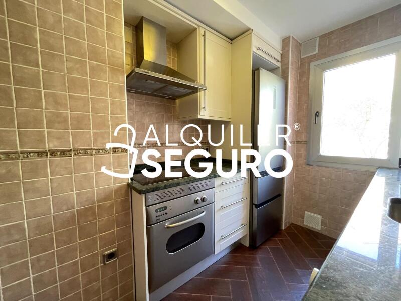 Inmueble en Calle de Illescas, MADRID