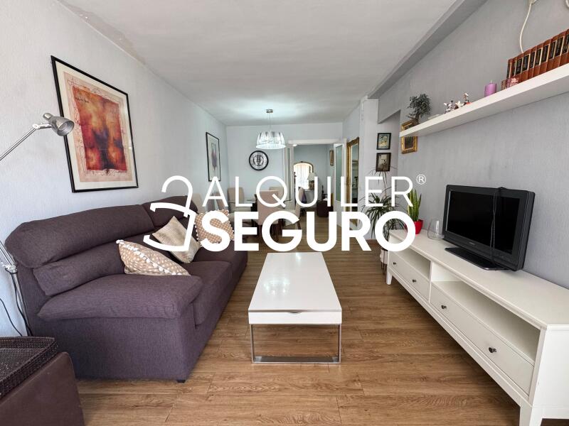 Inmueble en Calle Heroe de sostoa , MÁLAGA