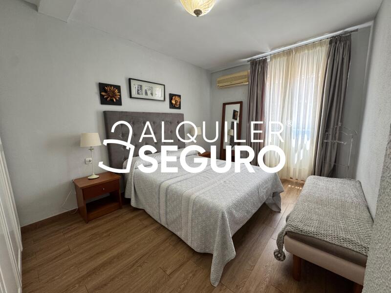 Inmueble en Calle Heroe de sostoa , MÁLAGA