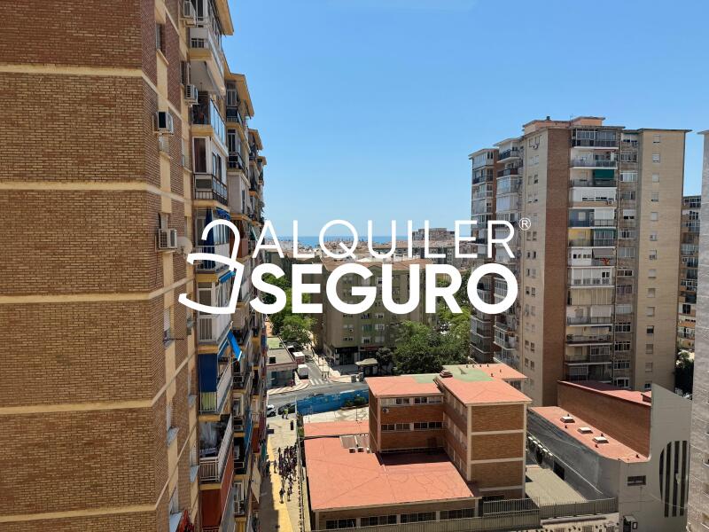 Inmueble en Calle Heroe de sostoa , MÁLAGA