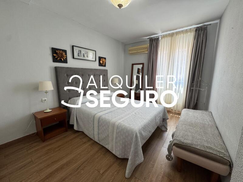 Inmueble en Calle Heroe de sostoa , MÁLAGA