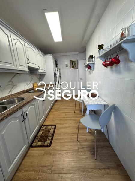 Inmueble en Calle Heroe de sostoa , MÁLAGA