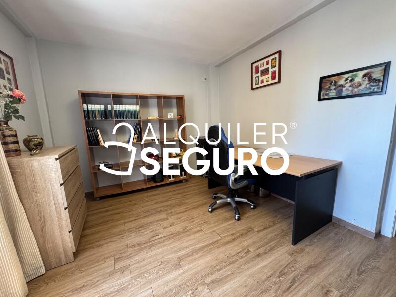 Inmueble en Calle Heroe de sostoa , MÁLAGA