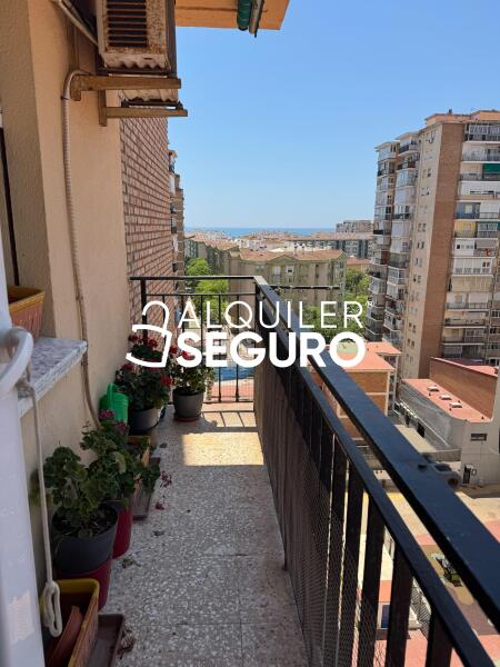 Inmueble en Calle Heroe de sostoa , MÁLAGA