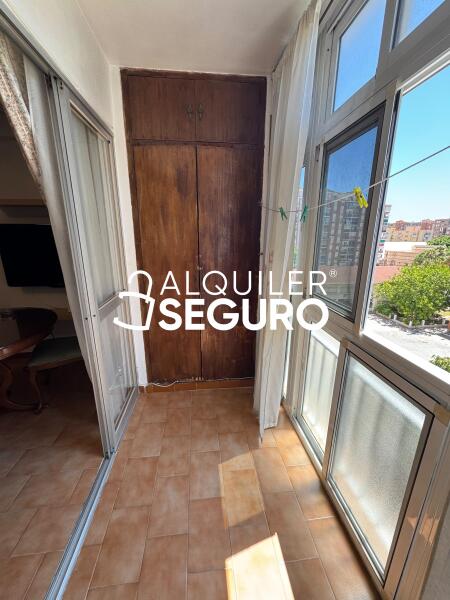 Piso en Calle HOYO HIGUERON, MÁLAGA MÁLAGA