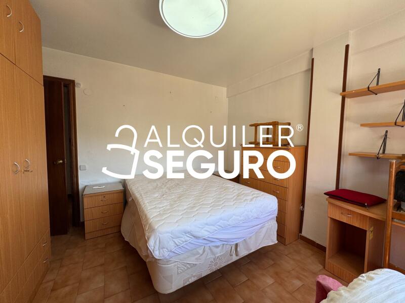 Piso en Calle HOYO HIGUERON, MÁLAGA MÁLAGA