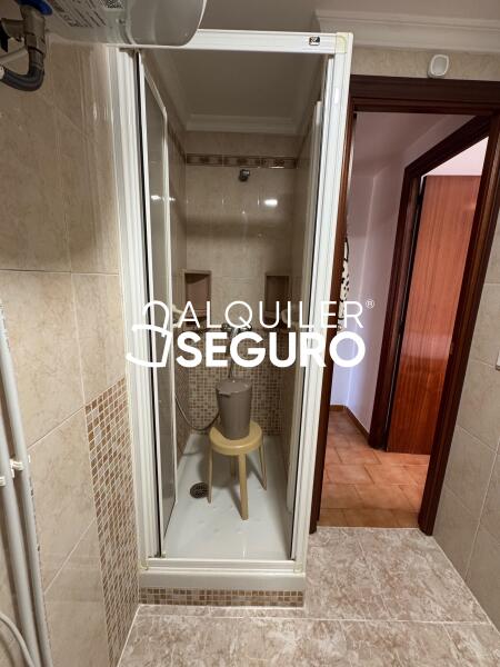Piso en Calle HOYO HIGUERON, MÁLAGA MÁLAGA