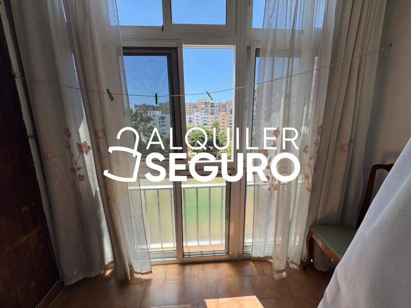 Piso en Calle HOYO HIGUERON, MÁLAGA MÁLAGA