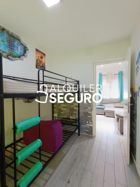 Inmueble en Calle del Tajuña, MADRID