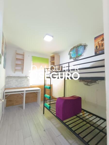 Inmueble en Calle del Tajuña, MADRID