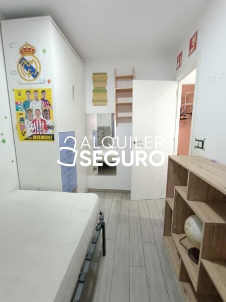 Inmueble en Calle del Tajuña, MADRID