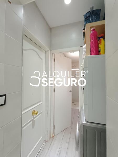 Inmueble en Calle del Tajuña, MADRID