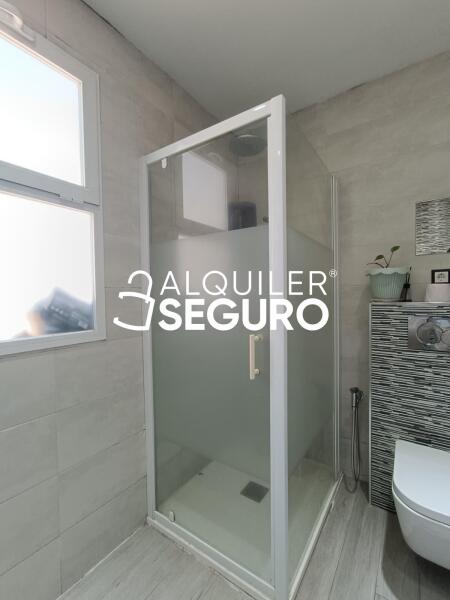 Inmueble en Calle del Tajuña, MADRID