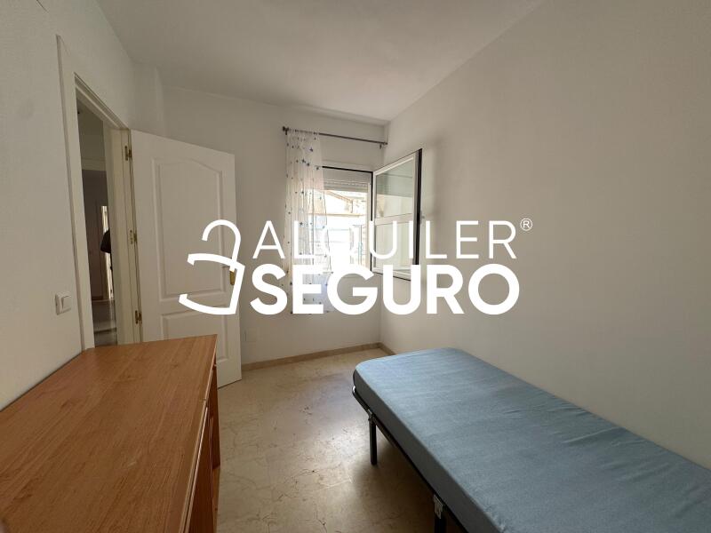 Inmueble en Calle Guadiaro, MÁLAGA
