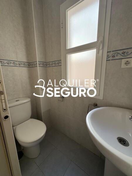 Inmueble en Calle Guadiaro, MÁLAGA