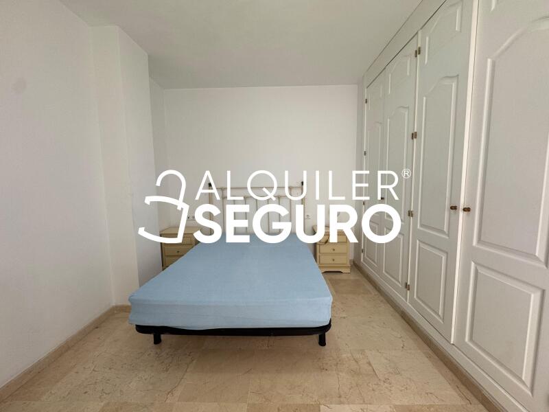 Inmueble en Calle Guadiaro, MÁLAGA