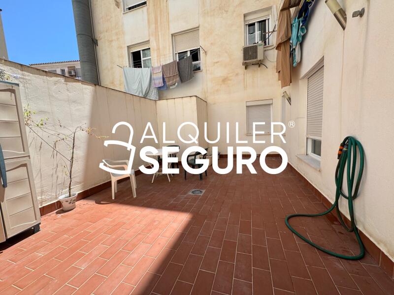 Inmueble en Calle Guadiaro, MÁLAGA