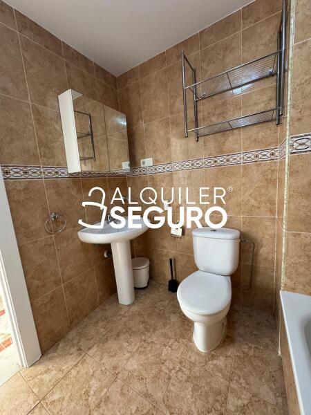 Inmueble en Calle Guadiaro, MÁLAGA