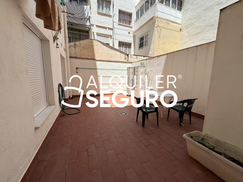 Inmueble en Calle Guadiaro, MÁLAGA