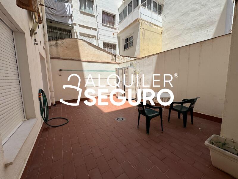Inmueble en Calle Guadiaro, MÁLAGA