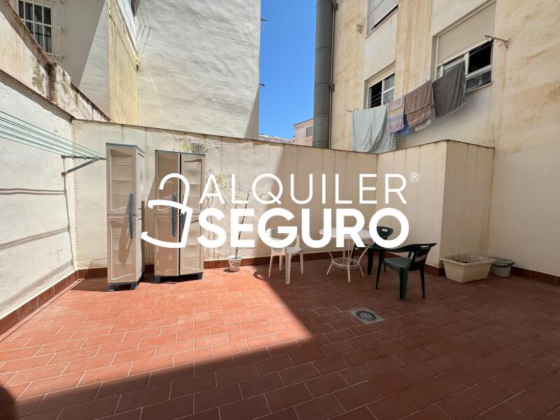 Inmueble en Calle Guadiaro, MÁLAGA