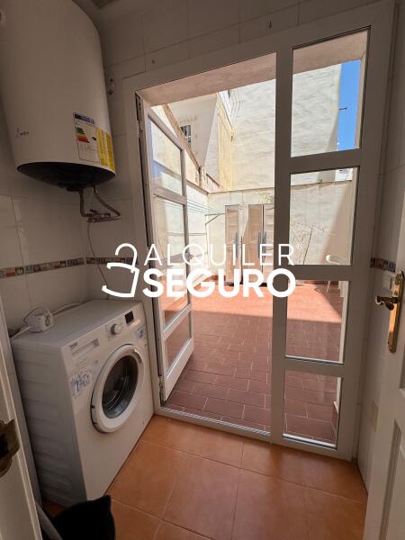 Inmueble en Calle Guadiaro, MÁLAGA