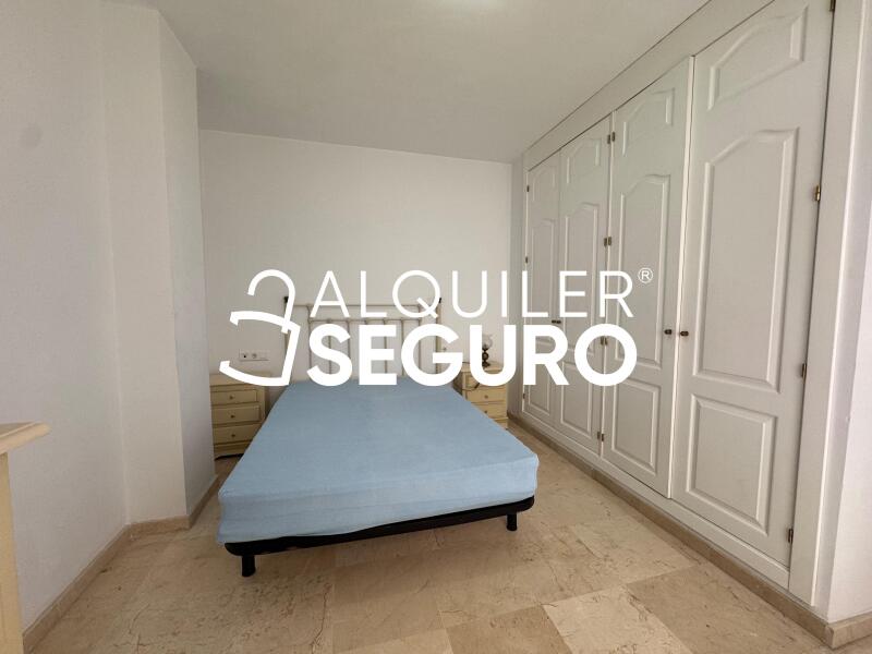 Inmueble en Calle Guadiaro, MÁLAGA