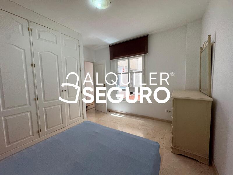 Inmueble en Calle Guadiaro, MÁLAGA