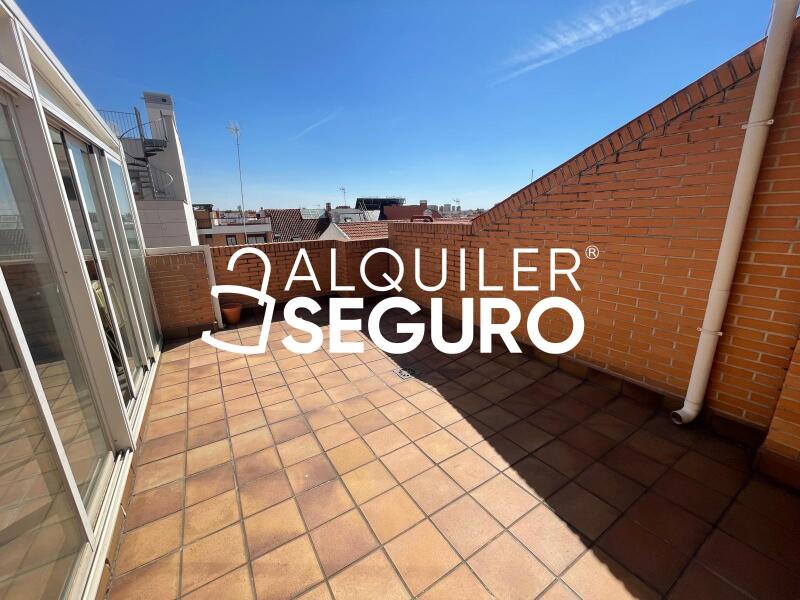 Inmueble en Calle de Gonzalo Herrero, MADRID