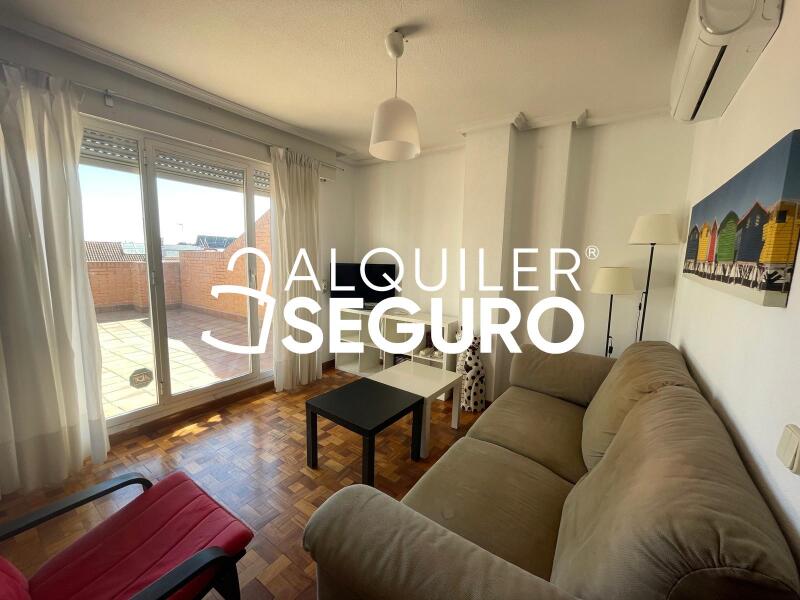 Inmueble en Calle de Gonzalo Herrero, MADRID