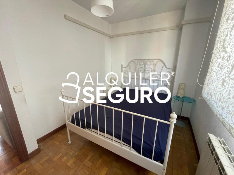 Inmueble en Calle de Gonzalo Herrero, MADRID