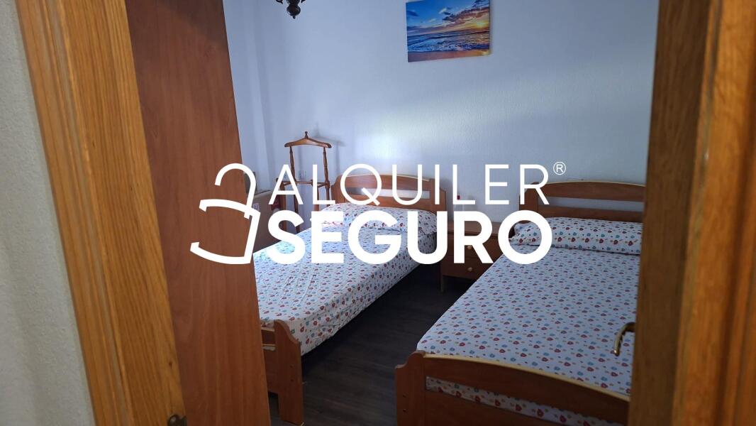 Inmueble en Calle Principado de Asturias , ASTURIAS