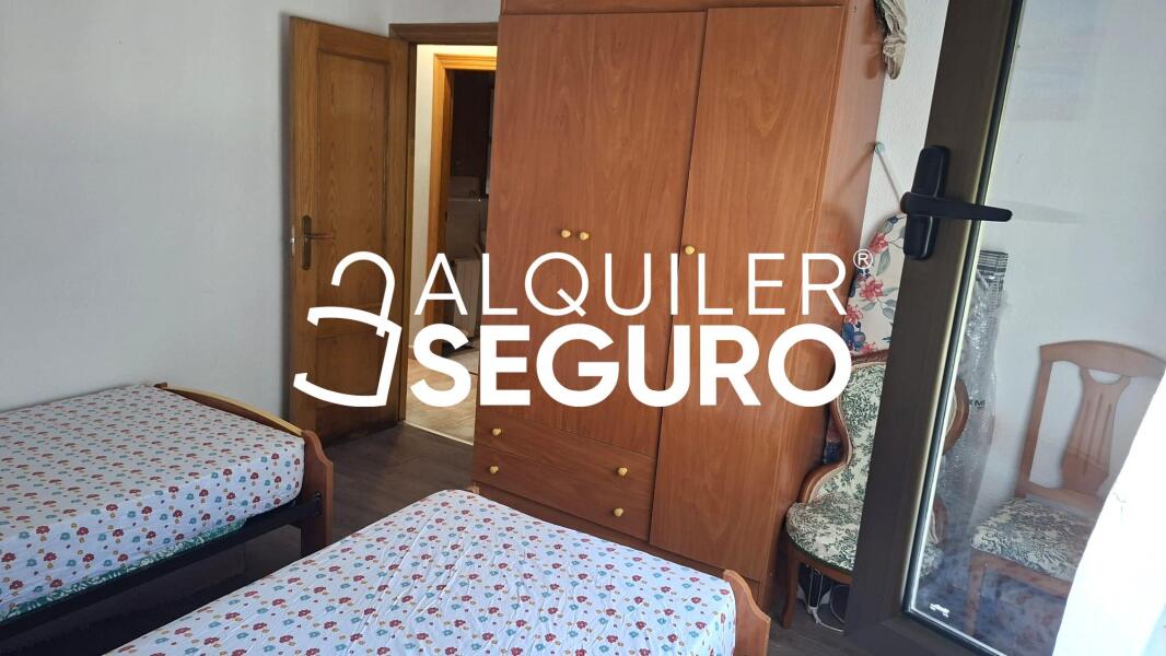 Inmueble en Calle Principado de Asturias , ASTURIAS