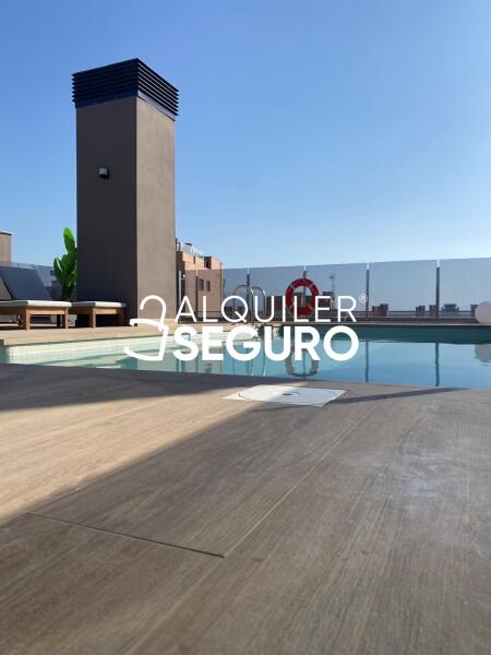 Inmueble en Avenida ESCULTOR ANTONIO CAMPILLO , MURCIA