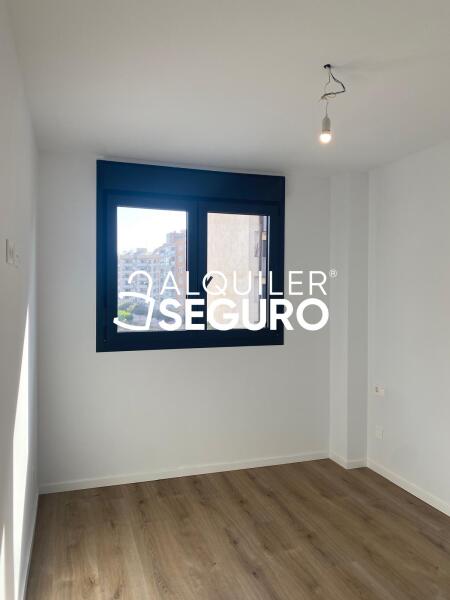Inmueble en Avenida ESCULTOR ANTONIO CAMPILLO , MURCIA