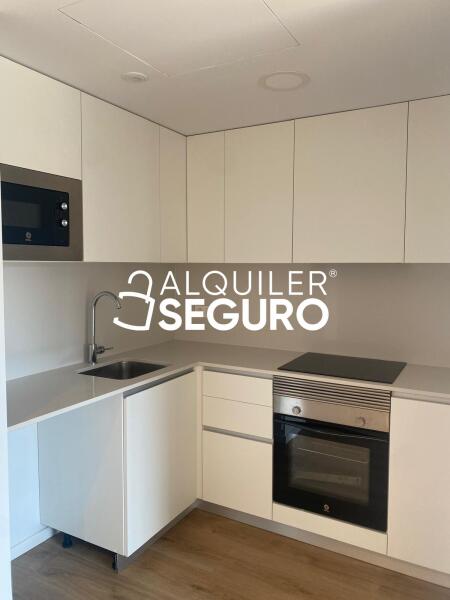 Inmueble en Avenida ESCULTOR ANTONIO CAMPILLO , MURCIA