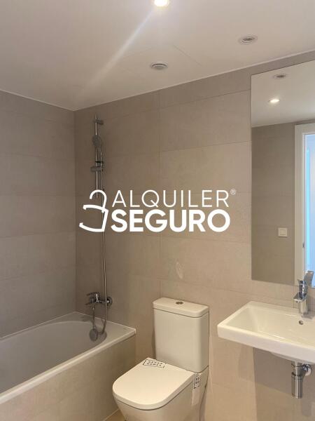Inmueble en Avenida ESCULTOR ANTONIO CAMPILLO , MURCIA