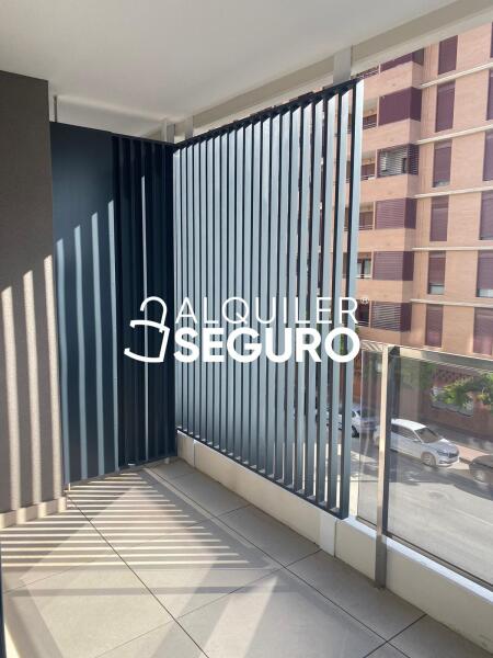 Inmueble en Avenida ESCULTOR ANTONIO CAMPILLO , MURCIA