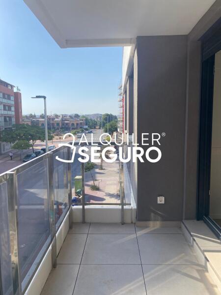Inmueble en Avenida ESCULTOR ANTONIO CAMPILLO , MURCIA