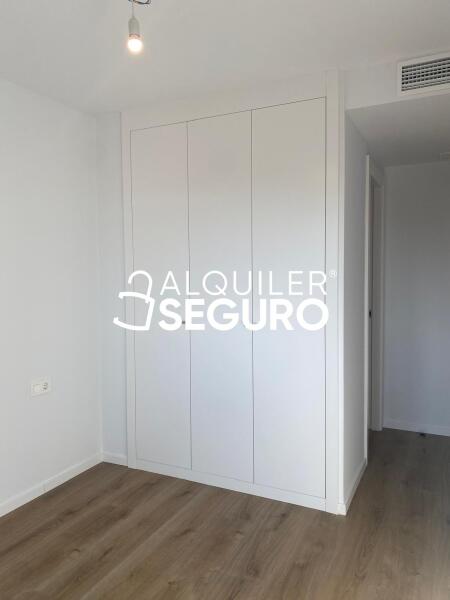 Inmueble en Avenida ESCULTOR ANTONIO CAMPILLO , MURCIA