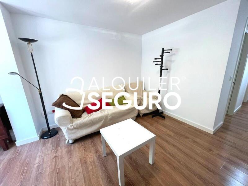 Inmueble en Calle Castillo de Oropesa, MADRID