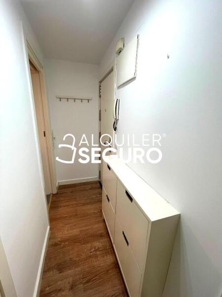 Inmueble en Calle Castillo de Oropesa, MADRID