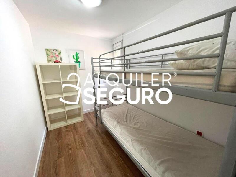 Inmueble en Calle Castillo de Oropesa, MADRID
