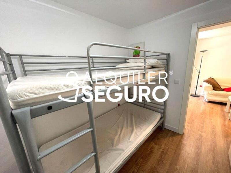 Inmueble en Calle Castillo de Oropesa, MADRID