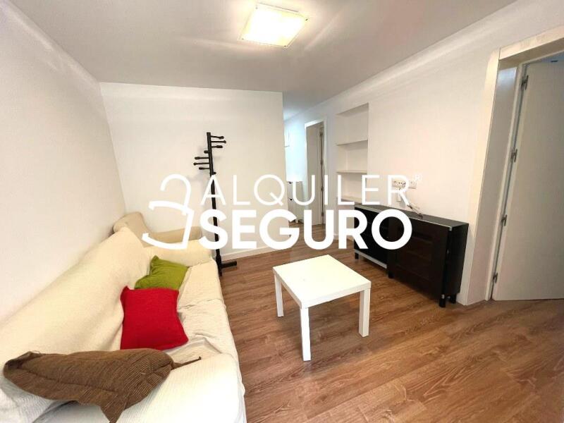 Inmueble en Calle Castillo de Oropesa, MADRID